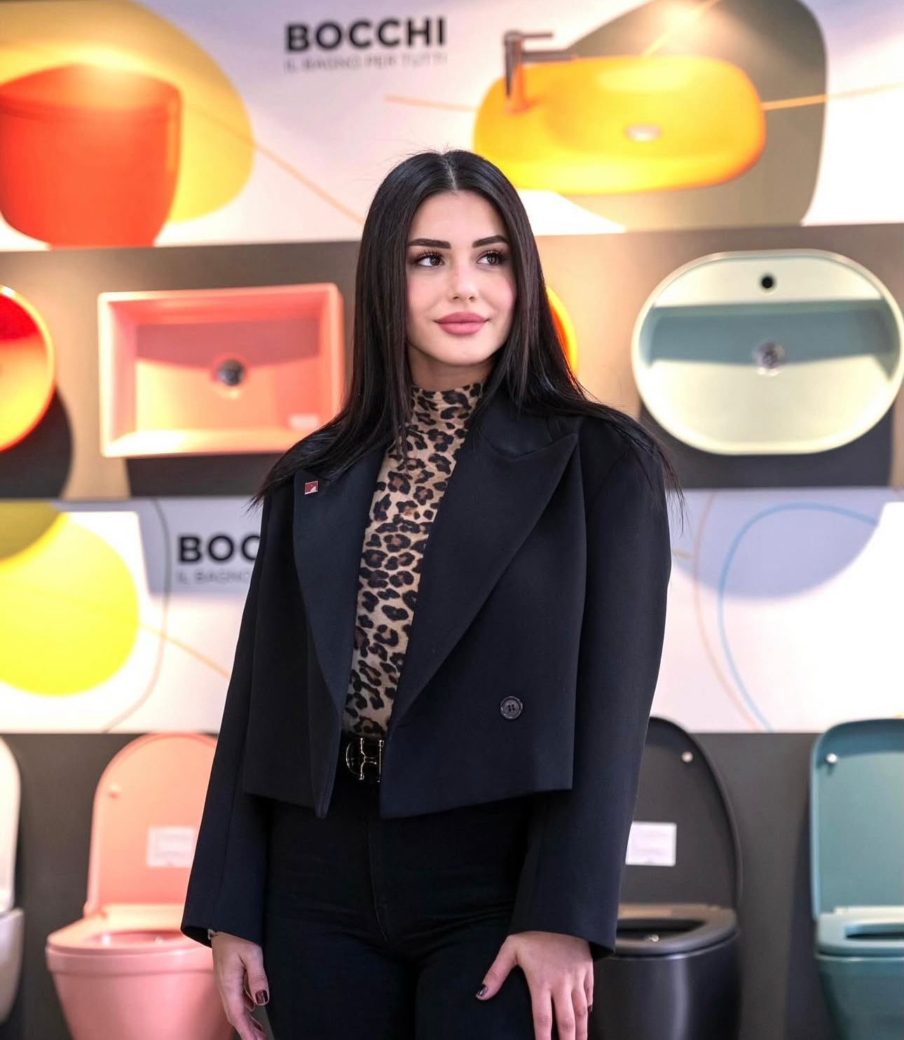 Elif Çelik — İç Mimar
